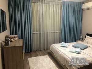 нощувки Нощувки и кратък наем в центъра на Пловдив с паркомясто ул Хъшовска 25