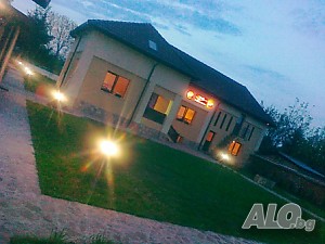 Стая под наем Крайпътен мотел ”Комплекс Вила Фретли”