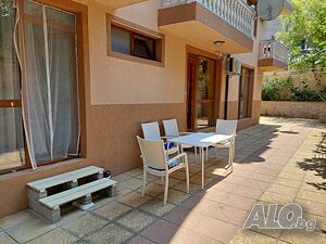 нощувки Апартамент двустаен в Приморско