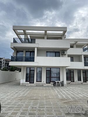 Къщи за гости Ваканционна Къща На Морето Два Етажа За Нощувки В Поморие Лято 2026