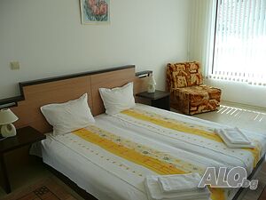 нощувки Летен Сезон 2026 Уютен и Просторен 3-стаен Апартамент За Нощувки Поморие Апартамент Tony Limitless 1