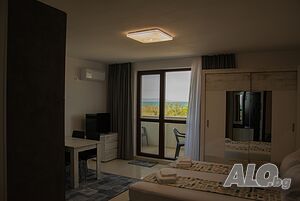 нощувки Нощувки Поморие На Метри От Морето Едностаен с Паркинг Tony Limitless 5 Сезон 2026