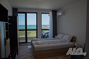 нощувки Нощувки Поморие На Метри От Морето Едностаен с Паркинг Tony Limitless 6 Сезон 2026