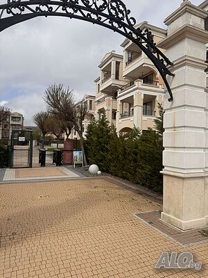 нощувки Апартамент за нощувки в луксозен затворен комплекс- КАВАЦИ, Созопол