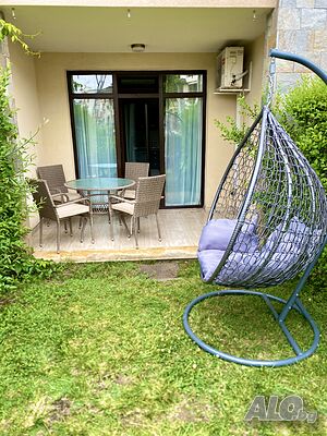 нощувки Студия и апартаменти в Green Life Созопол