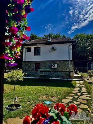  Къща за гости, Трайковата Къща”