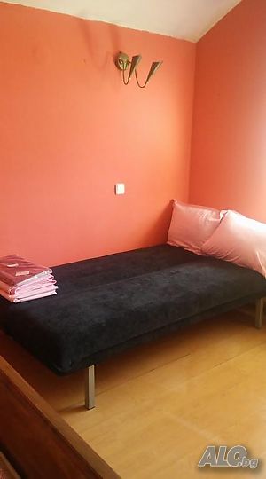 Легло в стая нощувки 25лв