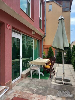 Стая под наем Почивка на море