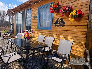 Къщи за гости Вила Amore - Къмпинг Созопол Еко