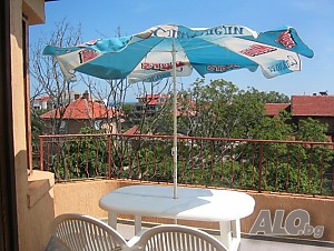 нощувки Нощувки в Студио за двама, Безплатно паркомясто