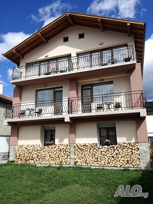  Къща за гости Генчеви гр. Сърница