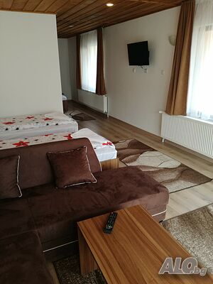  Къща за гости Генчеви гр. Сърница