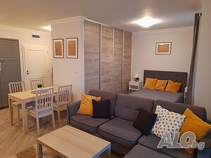 нощувки Апартамент Sea Breeze на Каваци