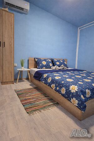 Къщи за гости Бунгало Нептун Къмпинг