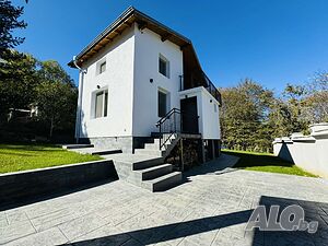 Къщи за гости Вила за гости в село Дедово