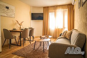 нощувки Апартамент ”Азури”