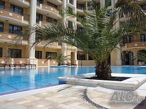 нощувки Нощувки Флора Бийч Ресорт Поморие студио