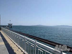 нощувки Двустаен апартамент в Морската Градина, Бургас
