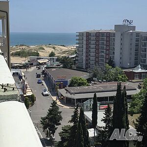 нощувки Нощувки в Слънчев бряг до плажа