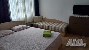 Къщи за гости Стаи за нощувки в центъра на Ямбол