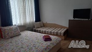 нощувки Гарсониера за нощувки в идеален център