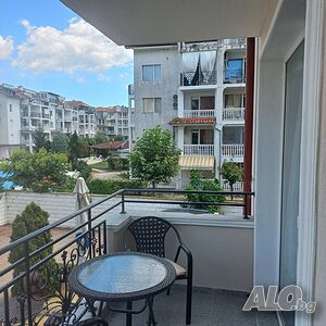 нощувки Слънчев бряг студио