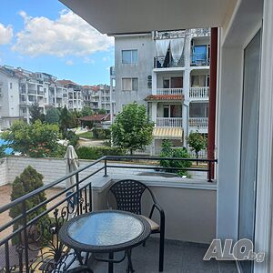 нощувки Слънчев бряг студио