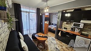 нощувки Apartments DMV - Sanny Beach ( намерете ни във Фейсбук)