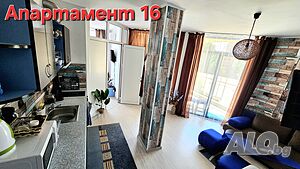 нощувки Apartments DMV - Sanny Beach ( страницата ни във Фейсбук)