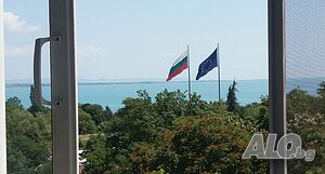 Стая под наем Самостоятелно Студио до морето. Без хазяи.