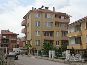 Нощувки в къща за гости ’’Огледалови’’
