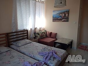 Стая под наем Пролетна промоция 15% - Тройна стая с Балкон