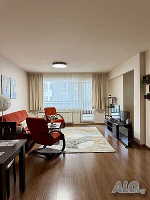 нощувки 200метра до лифта 2-стаен Банско