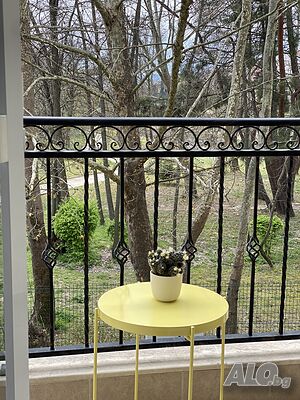 нощувки Апартамент в парка - Сандански