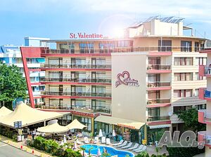 Легло в стая Нощувка от 75 лв на вечер ALL INCLUSIVE на 250 м от плажа в кк. Сл. Бряг