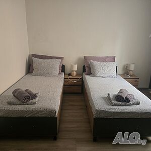 нощувки Апартамент Ива 4 с парко място