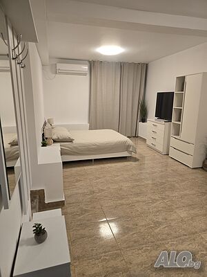 Стая под наем Студио за нощувки Ива 3 с парко място