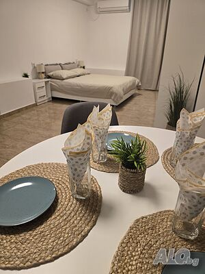 Стая под наем Студио за нощувки Ива 3 с парко място