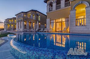 Къщи за гости Lighthouses Balchik