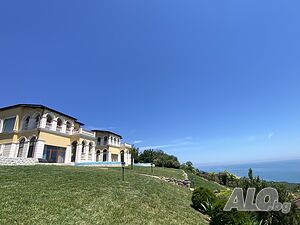 Къщи за гости VILLAS GOLF - Вашата луксозна почивка край Балчик