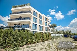нощувки 100m FROM THE BEACH! Sea Oasis Luxury apartments Kranevo 12