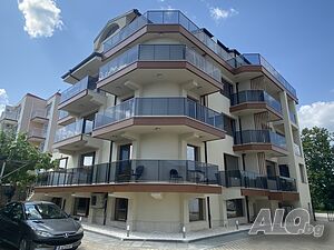 нощувки Marisol LUXURY View Paradise Apartments