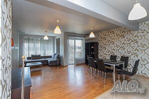 нощувки Nadia’s Breeze - Spacious 1BR Apartment near the Beach