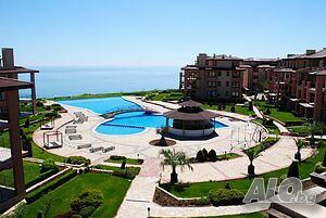 нощувки Sea View & infinity pool apartment in Kaliakria resort