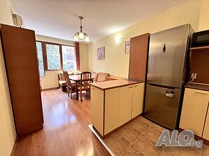 нощувки Апартамент с 1 спалня близо до центъра на Варна