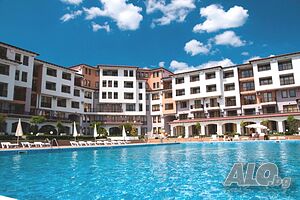 нощувки Апартамент в комплекс Harmony hills K-12