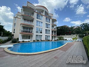 нощувки Апартаменти в хотел комплекс Atrium Атриум 31
