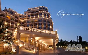 нощувки Кабакум Бийч Резидънс