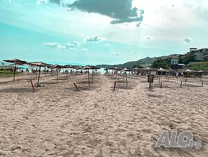 нощувки Комплекс Морски Бриз - 25m. от плажа