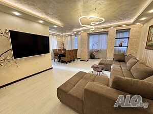 нощувки Модерен оазис в центъра на Варна